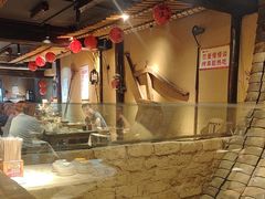 -串盟烧烤大排档·长沙美食地标(星沙店)