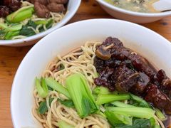 -泰顺江南春面馆