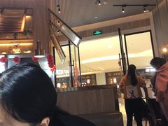-必胜客(滨江店)