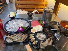 -丽江庭院之爱在路上(西单店)