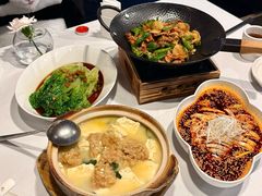 -眉州东坡(华联万柳店)