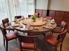 -青岛海景花园大酒店·白果树餐厅青岛菜