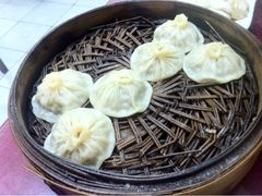 -小有天灌汤包老菜馆(南一马路店)