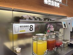 -苏小柳点心·手作小笼包(鸿寿坊分院)