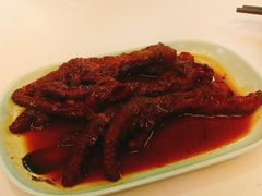 -大铁勺新津菜(东丽阳光新业广场店)