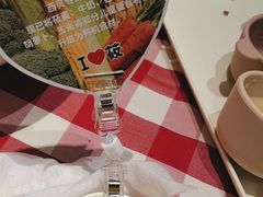 -西贝(枫蓝国际购物中心店)