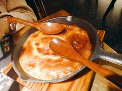 芝士烤红薯-烤匠麻辣烤鱼(万象城店)