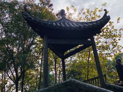 -张公山寨景区