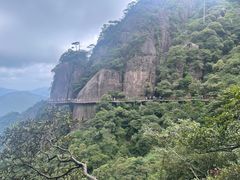 -三清山风景名胜区