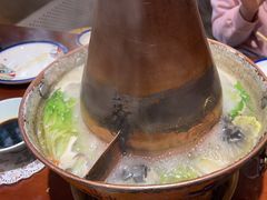 -1078號老北京涮肉(松柏店)