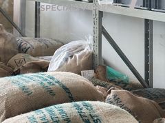-DEEP COFFEE(瑞光烘焙工厂店)