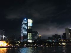 -珠江夜游广州塔·中大码头