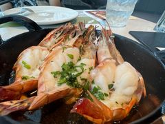 -IL Forno 意坊·意大利餐厅(温州万象城店)