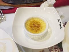 -斗牛士牛排餐厅(嘉里汇店)