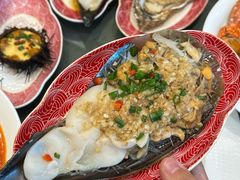 -良友·地标海鲜青岛菜(五四广场店)
