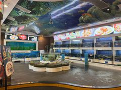 -益利大酒楼(井岸店)