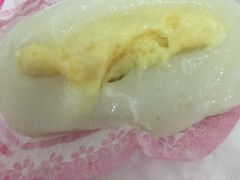 -澳门长洲糯米糍(柯打苏沙街店)