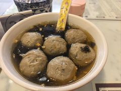 -六禄面家(芳和分店)