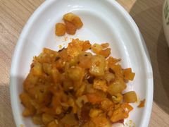 -甲乙饼·手工牛肉饼(天通苑华联店)