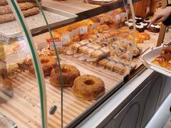 -卡玛王子·面包·蛋糕(南山宝能环球汇店)