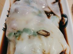 -银记肠粉店(南方医院店)