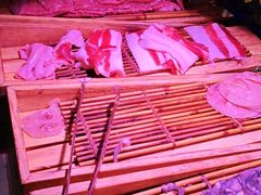 -韩风源自助烤肉(国贸精品店)
