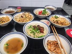 -万三面馆(青龙正街太古里店)
