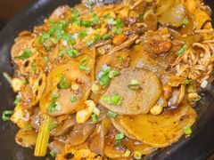 -掌上鲜(南顺城街店)