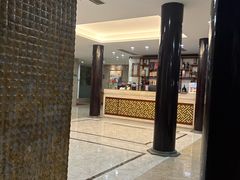 -明翠湖品·湖景餐厅