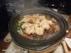 -绿茶餐厅(石家庄万象城店)