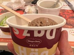 -芭菲盛宴·环球美食(北城国际店)