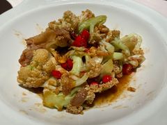 -千百味红餐厅·江西菜(绿地双子塔店)