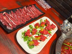 -袁老四火锅(金钟精英城店)