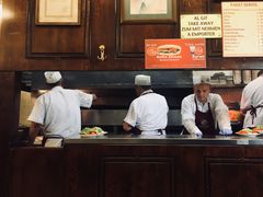-Tarihi Sultanahmet Köftecisi Selim Usta