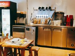 -木屋烧烤(南新店)