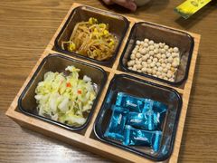 -金孔雀德宏傣味餐馆(魏公村店)