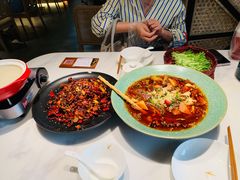 -上上席川菜(凯德乐峰广场店)