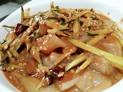 -蜀留香石锅鱼(六顺街店)