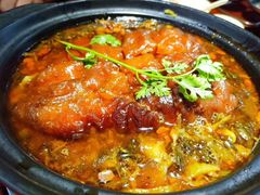 -农厨好味·温泉鹅·农家菜