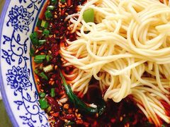 小面-万家面(重庆建川博物馆兵工商业街店)