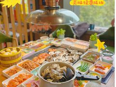 -蚝英雄·自助烤蚝(建设路店)