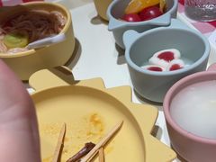-西贝莜面村(金隅嘉品mall店)