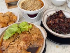 -三美肉骨茶(柏威年广场店)