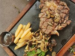 -宿醉意大利餐厅(老车站1970文创园店)