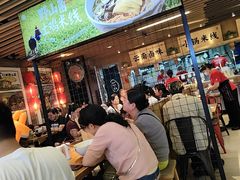 -云味馆米线(广州白云凯德店)