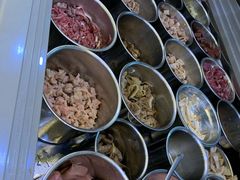-福屿鲜捞小吃·捞化(福屿总店)