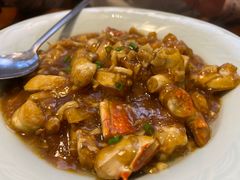 -涌觅名灶·本地海鲜宁波菜(财富广场店)