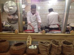 -人民公社大食堂(顺义总店)