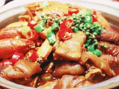 -香园茶社·金陵小灶(老门东店)
