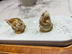 -酒蜻蜓·庭院私房菜(天元东路店)